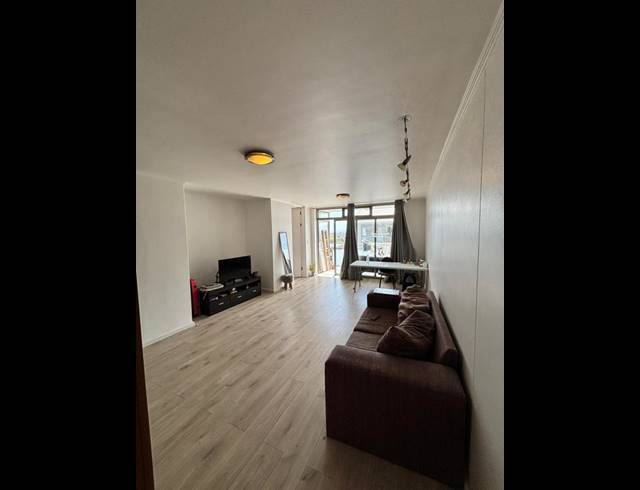 2 BEDROOM PROPERTY TO RENT IN CLAREMONT